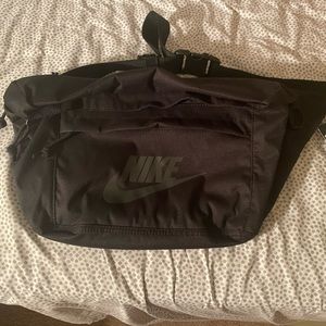 Large Nike Crossbody bag